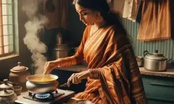 Wearing Footwear in the Kitchen: వంటగదిలోకి చెప్పులు వేసుకుని వెళ్తున్నారా? అయితే ఈ వాస్తు దోషాల గురించి తెలుసుకోండి.. Wearing Footwear in the Kitchen: వంటగదిలోకి చెప్పులు వేసుకుని వెళ్తున్నారా? అయితే ఈ వాస్తు దోషాల గురించి తెలుసుకోండి..