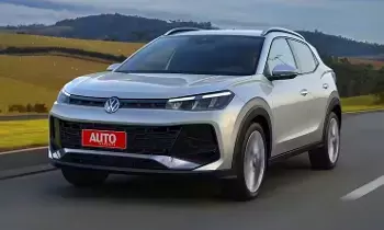 Volkswagen : బ్రెజా, వెన్యూలకు వణుకు.. సబ్-4 మీటర్ మార్కెట్ లోకి ఫోక్స్ వ్యాగన్ ఎంట్రీ Volkswagen : బ్రెజా, వెన్యూలకు వణుకు.. సబ్-4 మీటర్ మార్కెట్ లోకి ఫోక్స్ వ్యాగన్ ఎంట్రీ