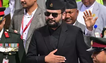 Rastriya Swatantra Party Sweeps Victory in Nepal: నేపాల్‌లో ఆర్‌ఎస్‌పీ అఖండ విజయం: రాజకీయ తరం మార్పు ఖాయం!