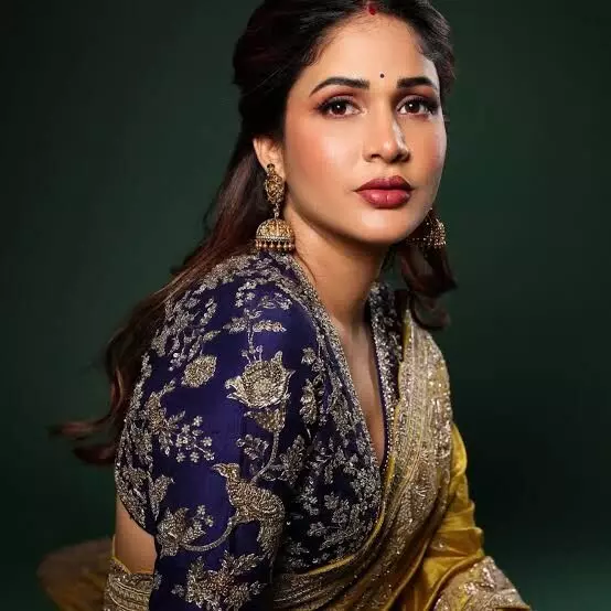Lavanya Tripathi: సైబర్ వేధింపులపై లావణ్య త్రిపాఠి సీరియస్.. అసభ్య పోస్టులపై పోలీసులకు ఫిర్యాదు.. Lavanya Tripathi: సైబర్ వేధింపులపై లావణ్య త్రిపాఠి సీరియస్.. అసభ్య పోస్టులపై పోలీసులకు ఫిర్యాదు..