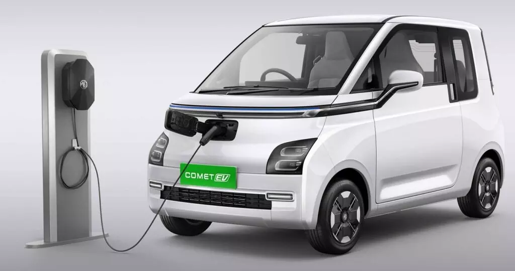 EV Sales : ఈవీ మార్కెట్లో సునామీ..పెట్రోల్ కార్ల పని అయిపోయినట్లేనా? ఫిబ్రవరి లెక్కలు చూస్తే భయం వేయాల్సిందే EV Sales : ఈవీ మార్కెట్లో సునామీ..పెట్రోల్ కార్ల పని అయిపోయినట్లేనా? ఫిబ్రవరి లెక్కలు చూస్తే భయం వేయాల్సిందే