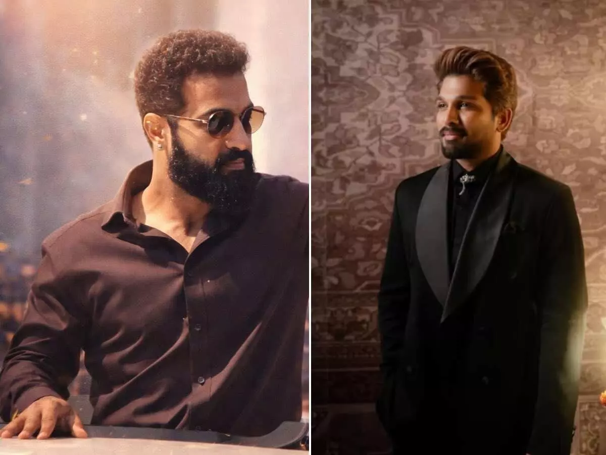 Mythological Film ‘God of War’: పౌరాణిక చిత్రం గాడ్ ఆఫ్ వార్: త్రివిక్రమ్ శ్రీనివాస్ నయా ప్లాన్ Mythological Film ‘God of War’: పౌరాణిక చిత్రం గాడ్ ఆఫ్ వార్: త్రివిక్రమ్ శ్రీనివాస్ నయా ప్లాన్
