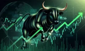Stock Market : ఇన్వెస్టర్లకు లాభాల పంట..800 పాయింట్లు పెరిగిన సెన్సెక్స్.. హుషారుగా నిఫ్టీ Stock Market : ఇన్వెస్టర్లకు లాభాల పంట..800 పాయింట్లు పెరిగిన సెన్సెక్స్.. హుషారుగా నిఫ్టీ
