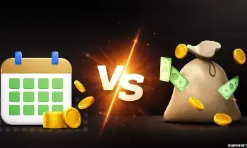 SIP vs Lumpsum : లక్షలు ఒకేసారి పెట్టాలా? నెలకు కొంచెం దాచుకోవాలా? సిప్ లేక లంప్ సమ్..ఏది మీకు బెస్ట్? SIP vs Lumpsum : లక్షలు ఒకేసారి పెట్టాలా? నెలకు కొంచెం దాచుకోవాలా? సిప్ లేక లంప్ సమ్..ఏది మీకు బెస్ట్?