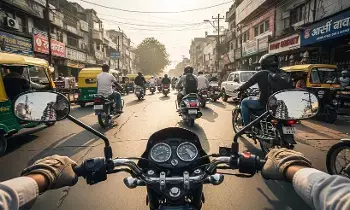 Bike Mileage Tips : బైక్ మైలేజీ రావట్లేదా? ఈ చిన్న తప్పులు చేయకండి..ట్యాంక్ ఫుల్ చేస్తే నెలంతా వాడొచ్చు Bike Mileage Tips : బైక్ మైలేజీ రావట్లేదా? ఈ చిన్న తప్పులు చేయకండి..ట్యాంక్ ఫుల్ చేస్తే నెలంతా వాడొచ్చు