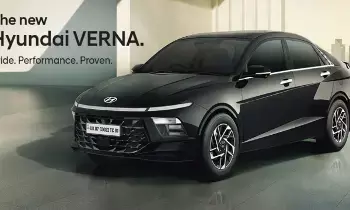 Hyundai Verna : కొత్త హ్యుందాయ్ వెర్నా వచ్చేసింది..25 భారీ మార్పులతో రోడ్లపై రచ్చ Hyundai Verna : కొత్త హ్యుందాయ్ వెర్నా వచ్చేసింది..25 భారీ మార్పులతో రోడ్లపై రచ్చ