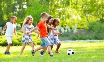 Essential Summer Care Tips: సమ్మర్ లో పిల్లల కోసం ఈ జాగ్రత్తలు తప్పనిసరి Essential Summer Care Tips: సమ్మర్ లో పిల్లల కోసం ఈ జాగ్రత్తలు తప్పనిసరి