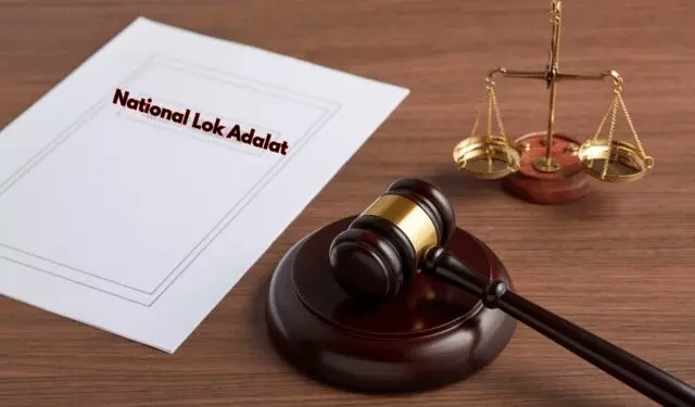 Lok Adalat 2026 : లోక్ అదాలత్కు వెళ్తున్నారా? ఈ ఒక్క కాగితం లేకపోతే మీ చలాన్ క్లియర్ అవ్వదు Lok Adalat 2026 : లోక్ అదాలత్కు వెళ్తున్నారా? ఈ ఒక్క కాగితం లేకపోతే మీ చలాన్ క్లియర్ అవ్వదు