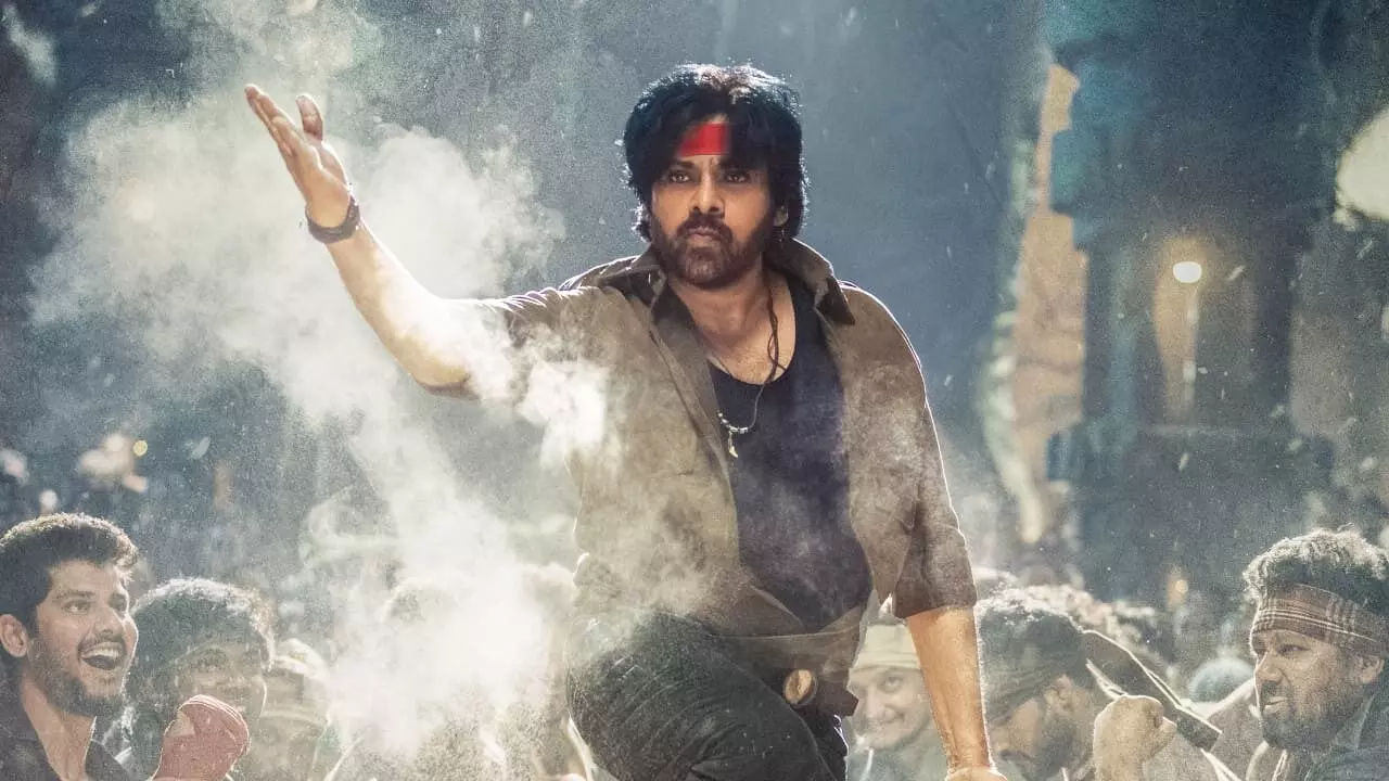 ‘Ustaad’ Third Song Promo Out: నెగ్గేదాకా తిక్కే ఉండాలే..ఉస్తాద్ మూడో సాంగ్ ప్రోమో ‘Ustaad’ Third Song Promo Out: నెగ్గేదాకా తిక్కే ఉండాలే..ఉస్తాద్ మూడో సాంగ్ ప్రోమో