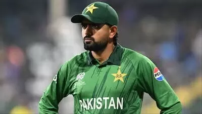 Pakistan Cricket Board (PCB): బాబర్ ఆజం కథ ముగిసినట్టేనా? బంగ్లాదేశ్ సిరీస్కు దూరం పెట్టడంపై క్లారిటీ ఇచ్చిన కెప్టెన్ షాహీన్ అఫ్రిది! Pakistan Cricket Board (PCB): బాబర్ ఆజం కథ ముగిసినట్టేనా? బంగ్లాదేశ్ సిరీస్కు దూరం పెట్టడంపై క్లారిటీ ఇచ్చిన కెప్టెన్ షాహీన్ అఫ్రిది!