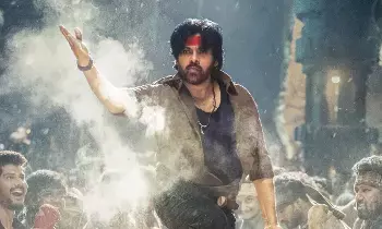 ‘Ustaad’ Third Song Promo Out: నెగ్గేదాకా తిక్కే ఉండాలే..ఉస్తాద్ మూడో సాంగ్ ప్రోమో ‘Ustaad’ Third Song Promo Out: నెగ్గేదాకా తిక్కే ఉండాలే..ఉస్తాద్ మూడో సాంగ్ ప్రోమో