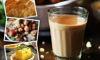 Best Snacks to Enjoy with Tea: టీ తాగుతూ తినేందుకు బెస్ట్ స్నాక్స్ ఇవే.. Best Snacks to Enjoy with Tea: టీ తాగుతూ తినేందుకు బెస్ట్ స్నాక్స్ ఇవే..
