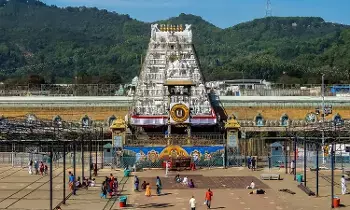 Tirumala Tirupati Devasthanams Issues Advisory: తిరుమల భక్తులకు టీటీడీ ముఖ్య గమనిక