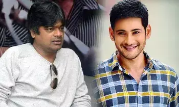 Harish Shankar Apologizes: మహేశ్ బాబు ఫ్యాన్స్కు హరీశ్ శంకర్ క్షమాపణలు.. సోషల్ మీడియా వివాదానికి ముగింపు.. Harish Shankar Apologizes: మహేశ్ బాబు ఫ్యాన్స్కు హరీశ్ శంకర్ క్షమాపణలు.. సోషల్ మీడియా వివాదానికి ముగింపు..