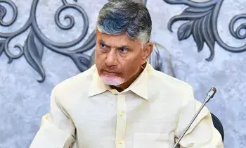 N. Chandrababu Naidu: ఆంధ్రప్రదేశ్లో ఇంటిగ్రేటెడ్ స్ట్రాటజిక్ మెటీరియల్స్ హబ్గా అభివృద్ధి చేస్తాం: సీఎం చంద్రబాబు N. Chandrababu Naidu: ఆంధ్రప్రదేశ్లో ఇంటిగ్రేటెడ్ స్ట్రాటజిక్ మెటీరియల్స్ హబ్గా అభివృద్ధి చేస్తాం: సీఎం చంద్రబాబు