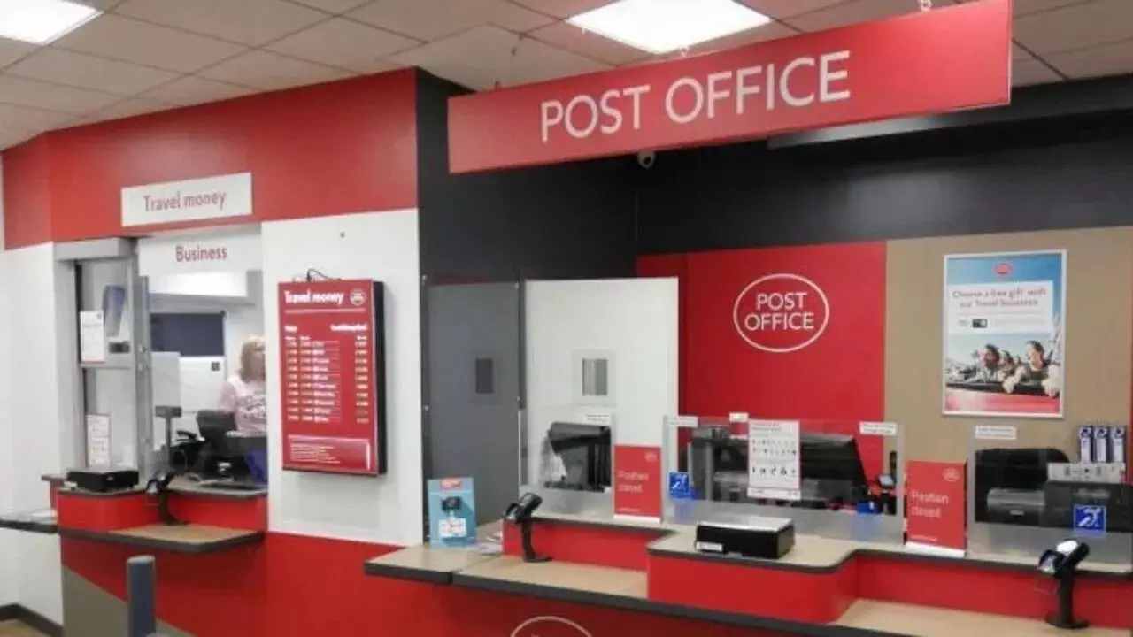 Post Office : లక్ష పెడితే రూ. 1.45 లక్షలు.. పోస్ట్ ఆఫీస్ టైమ్ డిపాజిట్ అదిరిపోయే లాభం Post Office : లక్ష పెడితే రూ. 1.45 లక్షలు.. పోస్ట్ ఆఫీస్ టైమ్ డిపాజిట్ అదిరిపోయే లాభం