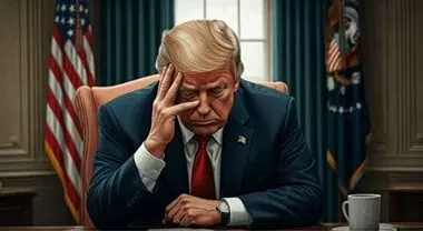 United States: చమురు సంక్షోభంలో కాలిపోతున్న అమెరికా! United States: చమురు సంక్షోభంలో కాలిపోతున్న అమెరికా!