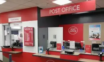Post Office : లక్ష పెడితే రూ. 1.45 లక్షలు.. పోస్ట్ ఆఫీస్ టైమ్ డిపాజిట్ అదిరిపోయే లాభం Post Office : లక్ష పెడితే రూ. 1.45 లక్షలు.. పోస్ట్ ఆఫీస్ టైమ్ డిపాజిట్ అదిరిపోయే లాభం