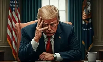 United States: చమురు సంక్షోభంలో కాలిపోతున్న అమెరికా! United States: చమురు సంక్షోభంలో కాలిపోతున్న అమెరికా!