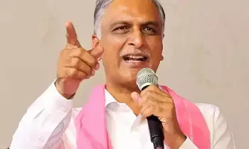 T. Harish Rao: కార్మికుల సమస్యలపై ప్రభుత్వాన్ని నిలదీస్తాం: హరీశ్రావు హెచ్చరిక T. Harish Rao: కార్మికుల సమస్యలపై ప్రభుత్వాన్ని నిలదీస్తాం: హరీశ్రావు హెచ్చరిక