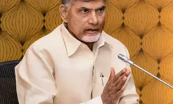 N. Chandrababu Naidu: సంక్షేమ పథకాలపై క్లారిటీ – క్యాలెండర్ విడుదలపై సీఎం చంద్రబాబు వ్యాఖ్యలు N. Chandrababu Naidu: సంక్షేమ పథకాలపై క్లారిటీ – క్యాలెండర్ విడుదలపై సీఎం చంద్రబాబు వ్యాఖ్యలు