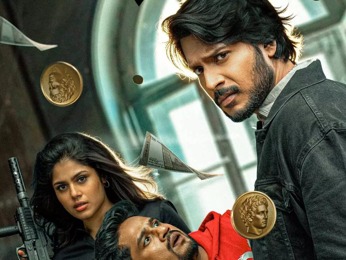 Sundeep Kishan’s Sigma Postponed: విజయ్ రాజకీయ ప్రకంపనలు: సందీప్ కిషన్ ‘సిగ్మా’కు తప్పని వాయిదా! Sundeep Kishan’s Sigma Postponed: విజయ్ రాజకీయ ప్రకంపనలు: సందీప్ కిషన్ ‘సిగ్మా’కు తప్పని వాయిదా!