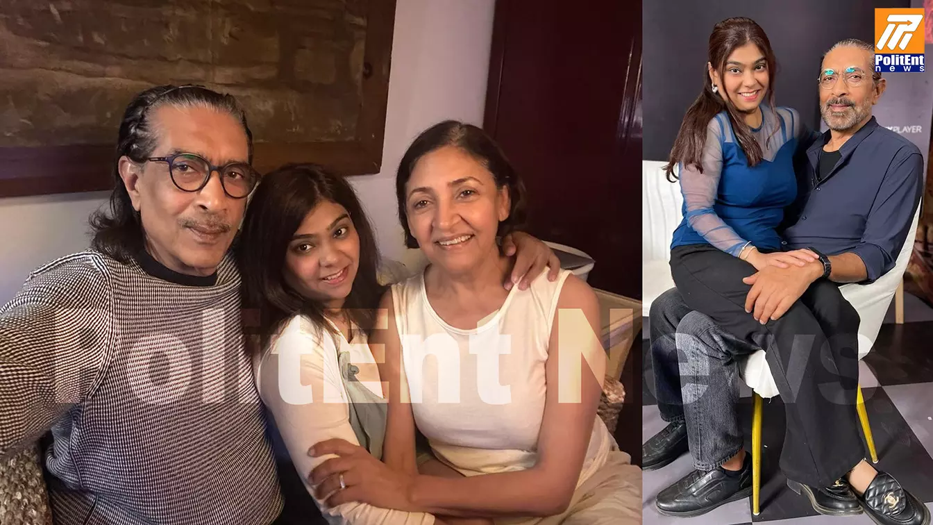 Disha Jha : “Sankalp ‘Aashram’ రికార్డులను బద్దలు కొట్టాలి!” Disha Jha : “Sankalp ‘Aashram’ రికార్డులను బద్దలు కొట్టాలి!”