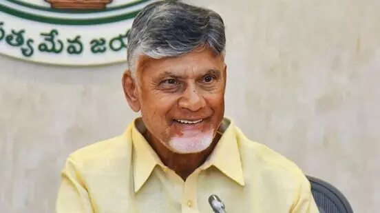 Andhra Pradesh Cabinet: ఏపీ క్యాబినెట్: రూ.119 కోట్లతో అమరావతిలో తెలుగు సాంస్కృతిక కేంద్రం నిర్మాణానికి ఆమోదం Andhra Pradesh Cabinet: ఏపీ క్యాబినెట్: రూ.119 కోట్లతో అమరావతిలో తెలుగు సాంస్కృతిక కేంద్రం నిర్మాణానికి ఆమోదం