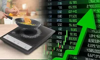 Kitchen Appliance : ఇండక్షన్ స్టౌలకు ఫుల్ డిమాండ్..ఆన్లైన్ లో హాట్ కేకుల్లా అమ్ముడవుతున్న ఎలక్ట్రిక్ కుక్కర్లు Kitchen Appliance : ఇండక్షన్ స్టౌలకు ఫుల్ డిమాండ్..ఆన్లైన్ లో హాట్ కేకుల్లా అమ్ముడవుతున్న ఎలక్ట్రిక్ కుక్కర్లు
