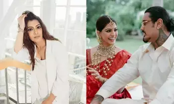 Varalaxmi Sarathkumar: పిల్లల్ని అపుడే కనాలి.. వరలక్ష్మి కీలక వ్యాఖ్యలు Varalaxmi Sarathkumar: పిల్లల్ని అపుడే కనాలి.. వరలక్ష్మి కీలక వ్యాఖ్యలు