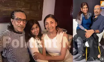 Disha Jha : “Sankalp ‘Aashram’ రికార్డులను బద్దలు కొట్టాలి!” Disha Jha : “Sankalp ‘Aashram’ రికార్డులను బద్దలు కొట్టాలి!”