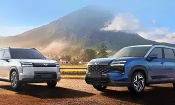 New Launch : మహీంద్రా XUV 7XO కి గండం.. మార్కెట్లోకి వస్తున్న 4 సూపర్ ఎస్యూవీలు ఇవే New Launch : మహీంద్రా XUV 7XO కి గండం.. మార్కెట్లోకి వస్తున్న 4 సూపర్ ఎస్యూవీలు ఇవే