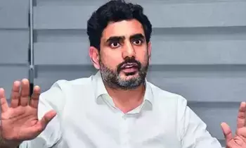 Nara Lokesh: ఆంధ్రప్రదేశ్లో ప్రభుత్వ పాఠశాలల్లో మధ్యాహ్న భోజనం నాణ్యతపై మంత్రి లోకేశ్ ఆగ్రహం Nara Lokesh: ఆంధ్రప్రదేశ్లో ప్రభుత్వ పాఠశాలల్లో మధ్యాహ్న భోజనం నాణ్యతపై మంత్రి లోకేశ్ ఆగ్రహం