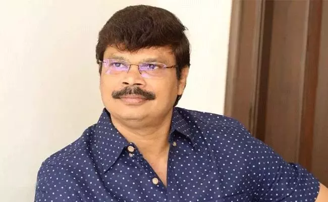 Boyapati Srinu: బాలీవుడ్ కు డైరెక్టర్ బోయపాటి.. Boyapati Srinu: బాలీవుడ్ కు డైరెక్టర్ బోయపాటి..