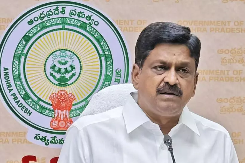 Minister Payyavula Keshav: గ్యాస్ సిలిండర్ పంపిణీలో పారదర్శకతకు ఓటీపీ విధానం: మంత్రి పయ్యావుల కేశవ్ Minister Payyavula Keshav: గ్యాస్ సిలిండర్ పంపిణీలో పారదర్శకతకు ఓటీపీ విధానం: మంత్రి పయ్యావుల కేశవ్