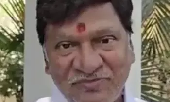 Rajendra Prasad: రాజేంద్ర ప్రసాద్ క్షమాపణలు .. వీడియో రిలీజ్! Rajendra Prasad: రాజేంద్ర ప్రసాద్ క్షమాపణలు .. వీడియో రిలీజ్!