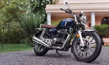 Honda CB350 Hness : రాయల్ ఎన్ఫీల్డ్కు చెక్.. హోండా హైనెస్ సిబి 350 ఈఎంఐ లెక్కలు ఇవే Honda CB350 Hness : రాయల్ ఎన్ఫీల్డ్కు చెక్.. హోండా హైనెస్ సిబి 350 ఈఎంఐ లెక్కలు ఇవే