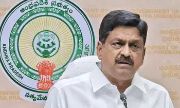 Minister Payyavula Keshav: గ్యాస్ సిలిండర్ పంపిణీలో పారదర్శకతకు ఓటీపీ విధానం: మంత్రి పయ్యావుల కేశవ్ Minister Payyavula Keshav: గ్యాస్ సిలిండర్ పంపిణీలో పారదర్శకతకు ఓటీపీ విధానం: మంత్రి పయ్యావుల కేశవ్