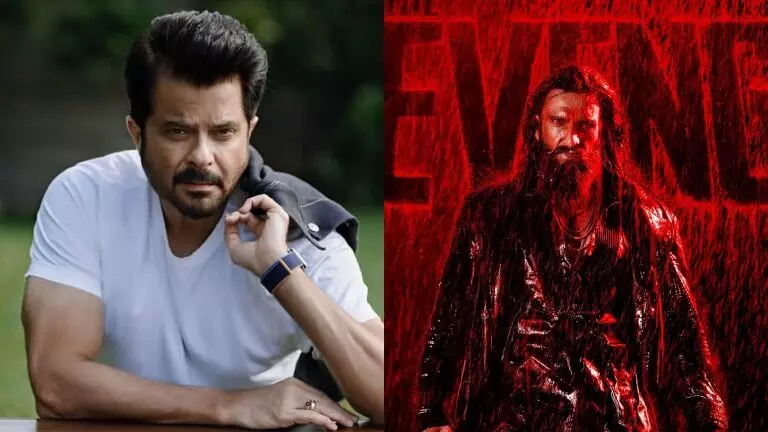 Actor Anil Kapoor: ఆ చాన్స్ మిస్ చేసుకున్నందుకు బాధగా ఉంది Actor Anil Kapoor: ఆ చాన్స్ మిస్ చేసుకున్నందుకు బాధగా ఉంది