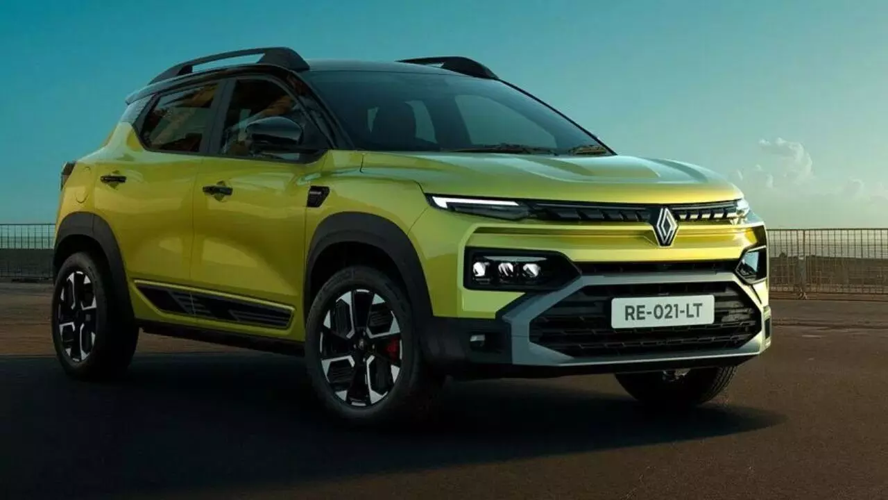 Renault : రెనాల్ట్ కార్లపై ఆఫర్ల సునామీ.. ఏకంగా రూ.80,000 ఆదా చేసే గోల్డెన్ ఛాన్స్ Renault : రెనాల్ట్ కార్లపై ఆఫర్ల సునామీ.. ఏకంగా రూ.80,000 ఆదా చేసే గోల్డెన్ ఛాన్స్