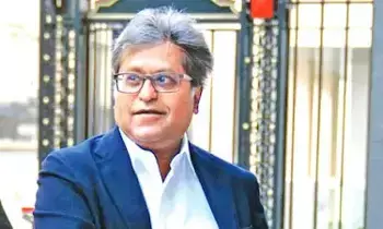 IPL 2026: ఐపీఎల్ 2026 .. లలిత్ మోదీ చేతిలోకి రాజస్థాన్ రాయల్స్? IPL 2026: ఐపీఎల్ 2026 .. లలిత్ మోదీ చేతిలోకి రాజస్థాన్ రాయల్స్?