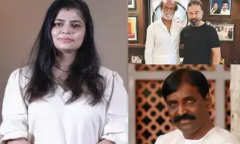 Famous Singer, Dubbing Artist Chinmayi Sripada: మగవాళ్ల బుద్ధి మారదు.. మహిళలను పట్టించుకోరు Famous Singer, Dubbing Artist Chinmayi Sripada: మగవాళ్ల బుద్ధి మారదు.. మహిళలను పట్టించుకోరు