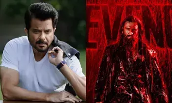 Actor Anil Kapoor: ఆ చాన్స్ మిస్ చేసుకున్నందుకు బాధగా ఉంది Actor Anil Kapoor: ఆ చాన్స్ మిస్ చేసుకున్నందుకు బాధగా ఉంది