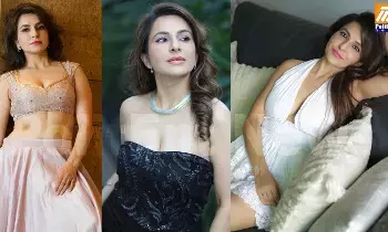 Roop Durgapal: “సంకల్ప్”లో మాధురిగా రూప్ దుర్గాపాల్ Roop Durgapal: “సంకల్ప్”లో మాధురిగా రూప్ దుర్గాపాల్