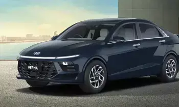 Hyundai Verna : కొత్త డిజైన్, అదిరిపోయే ఫీచర్లు.. మార్కెట్లోకి హ్యుందాయ్ వెర్నా 2026 గ్రాండ్ ఎంట్రీ Hyundai Verna : కొత్త డిజైన్, అదిరిపోయే ఫీచర్లు.. మార్కెట్లోకి హ్యుందాయ్ వెర్నా 2026 గ్రాండ్ ఎంట్రీ