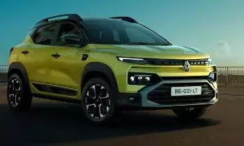 Renault : రెనాల్ట్ కార్లపై ఆఫర్ల సునామీ.. ఏకంగా రూ.80,000 ఆదా చేసే గోల్డెన్ ఛాన్స్ Renault : రెనాల్ట్ కార్లపై ఆఫర్ల సునామీ.. ఏకంగా రూ.80,000 ఆదా చేసే గోల్డెన్ ఛాన్స్