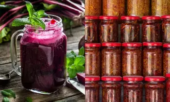 ABC Juice vs ABC Pickle: ABC జ్యూస్ vs ABC ఊరగాయ: రెండింటిలో ఏది ఎక్కువ ఆరోగ్యం? ABC Juice vs ABC Pickle: ABC జ్యూస్ vs ABC ఊరగాయ: రెండింటిలో ఏది ఎక్కువ ఆరోగ్యం?
