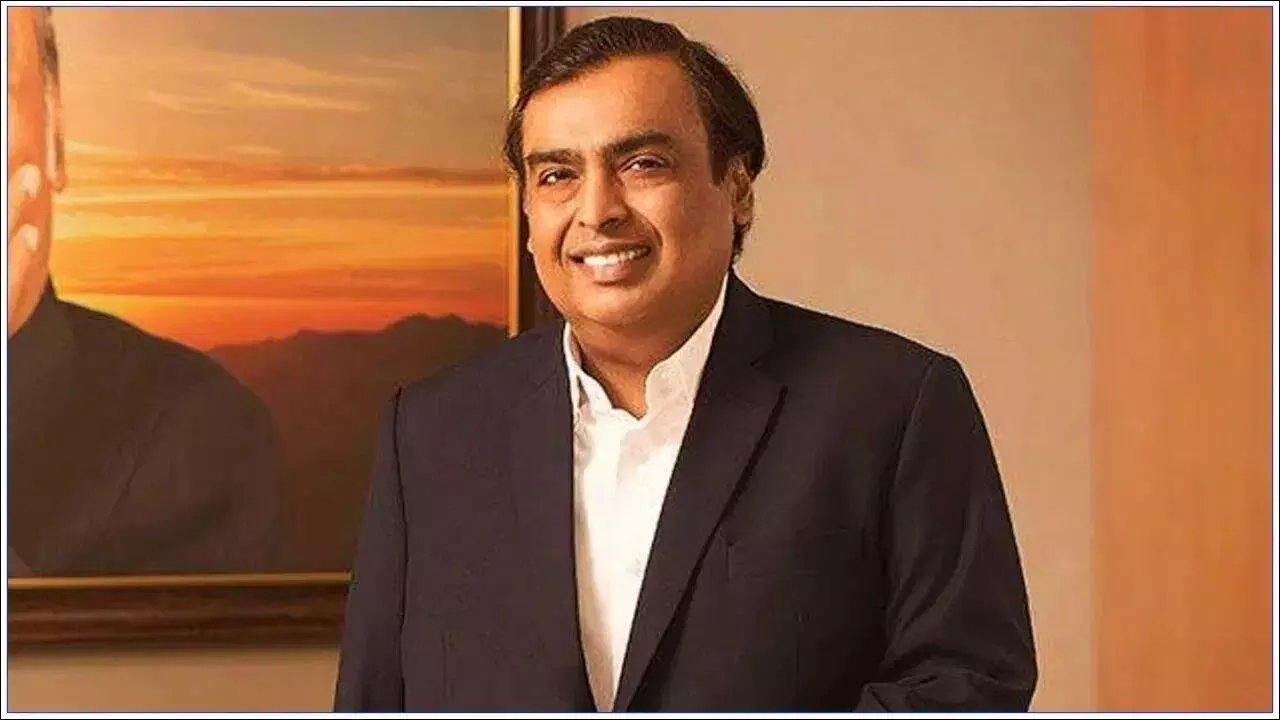 Reliance Jio IPO : అంబానీ భారీ స్కెచ్.. దేశ చరిత్రలోనే బిగ్గెస్ట్ ఐపీఓకు జియో రెడీ.. ఇన్వెస్టర్లకు పండగే Reliance Jio IPO : అంబానీ భారీ స్కెచ్.. దేశ చరిత్రలోనే బిగ్గెస్ట్ ఐపీఓకు జియో రెడీ.. ఇన్వెస్టర్లకు పండగే