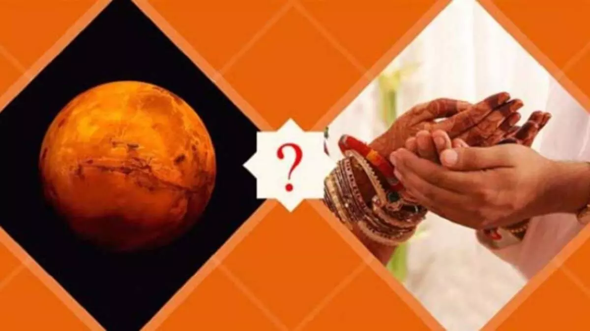 Marriage Getting Delayed: వివాహం ఆలస్యమవుతుందా? మంగళవారం ఈ 5 పరిహారాలు చేస్తే మీ కష్టాలు తీరినట్లే.. Marriage Getting Delayed: వివాహం ఆలస్యమవుతుందా? మంగళవారం ఈ 5 పరిహారాలు చేస్తే మీ కష్టాలు తీరినట్లే..