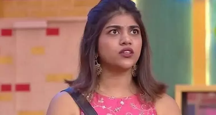 Ritu Chowdary’s Emotional Post: ప్రేమలో మోసపోయా.. డిప్రెషన్లోకి వెళ్లా..బిగ్ బాస్ ఫేమ్ రీతూ చౌదరి ఎమోషనల్ పోస్ట్ వైరల్.. Ritu Chowdary’s Emotional Post: ప్రేమలో మోసపోయా.. డిప్రెషన్లోకి వెళ్లా..బిగ్ బాస్ ఫేమ్ రీతూ చౌదరి ఎమోషనల్ పోస్ట్ వైరల్..